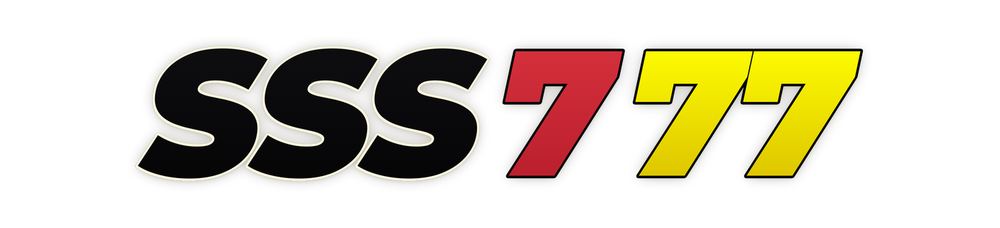 sss777 Casino Logo
